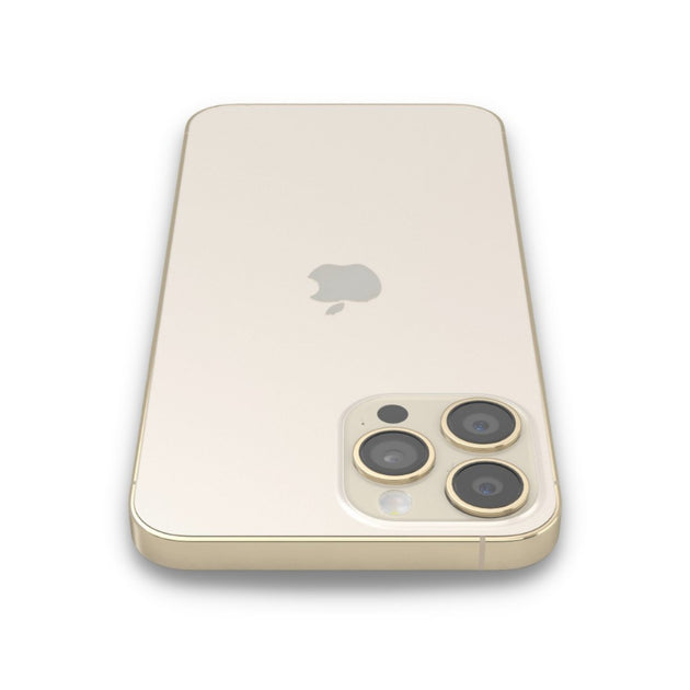 iPhone 12 Pro Max 128GB Gold - New battery - Refurbished product
