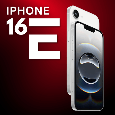 Apple Unveils the iPhone 16e: The Ultimate Affordable Upgrade?