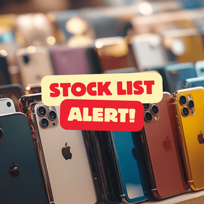 Best Deals on Mobile Phones