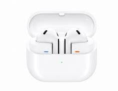 NEW (Sealed) Samsung Galaxy Buds 3 Wireless Earphones with Active Noise Cancelling, (UK Version)