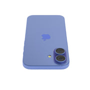 New/ Sealed | Apple iPhone 16 128GB - Ultramarine - Phones From Home