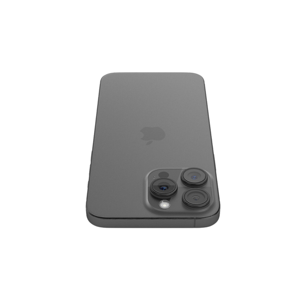 New/ Sealed | Apple iPhone 16 Pro 128GB - Black Titanium - Phones From Home