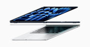 New/Sealed Apple 2024 MacBook Air 15 - inch Laptop with M3 chip: 15.3 - inch Liquid Retina Display, 8GB Unified Memory, 512GB SSD Storage, Backlit Keyboard, 1080p FaceTime HD Camera, Touch ID; - Phones From Home