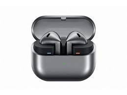 New/Sealed | Samsung Galaxy Buds 3 Wireless Earphones with Active Noise Cancelling, (UK Version) - Phones From Home