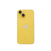 Apple iPhone 14 (128GB) - Yellow - Phones From Home