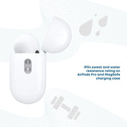 (Brand new Sealed)Apple AirPods Pro (2nd generation) - Phones From Home
