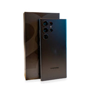 Samsung Galaxy S22 Ultra 5G Phantom Black (128GB) - Phones From Home