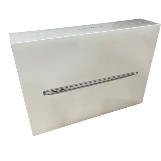 Sealed|2020/2021 Apple MacBook Air with Apple M1 Chip (13-inch, 8GB RA